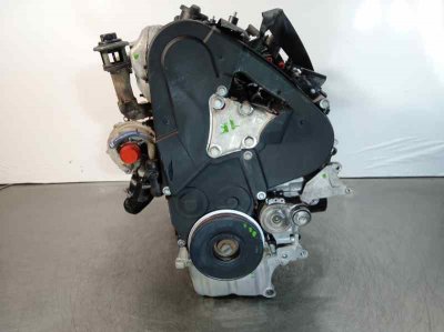 MOTOR COMPLETO CITROËN BERLINGO 2.0 HDi Multispace