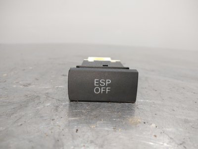 BOTON ESP de 3.2 FSI 