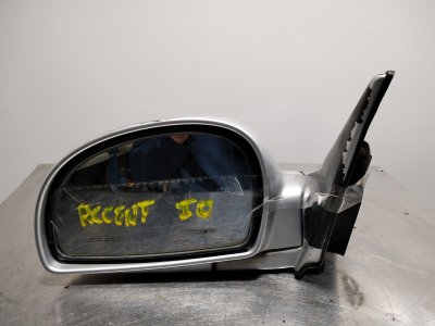 RETROVISOR IZQUIERDO HYUNDAI ACCENT (LC) CRDi GL