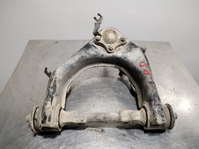 BRAZO SUSPENSION SUPERIOR DELANTERO DERECHO