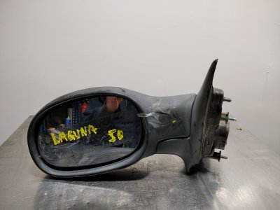 RETROVISOR IZQUIERDO RENAULT LAGUNA (B56) 1.6 16V RT