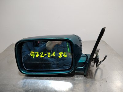 RETROVISOR IZQUIERDO BMW SERIE 3 BERLINA (E36) 316i