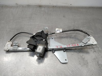 ELEVALUNAS TRASERO DERECHO PEUGEOT 508 Access