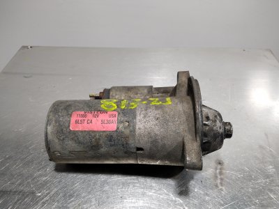 motor-arranque de S19 