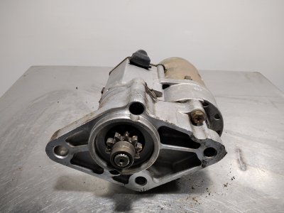 MOTOR ARRANQUE HYUNDAI TERRACAN (HP) 2.9 CRDi Full