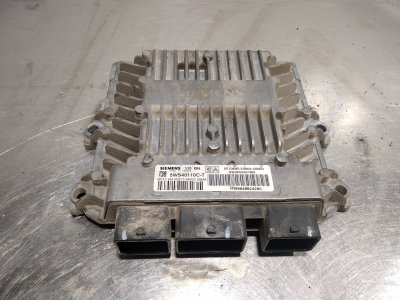 CENTRALITA MOTOR UCE de 1.4 HDi SX Plus 