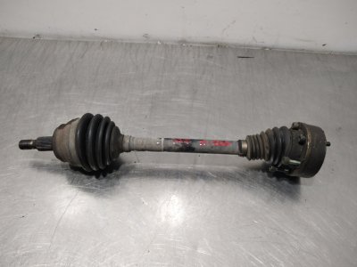 TRANSMISION DELANTERA IZQUIERDA SEAT TOLEDO (1M2) Executive