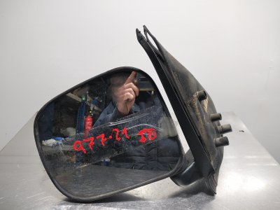RETROVISOR IZQUIERDO NISSAN VANETTE CARGO Vanette Cargo Caja cerrada