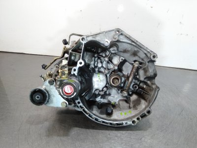 CAJA CAMBIOS CITROEN SAXO 1.5 D SX