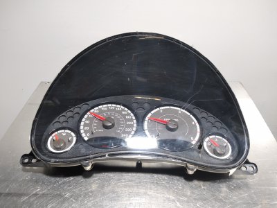 CUADRO INSTRUMENTOS JEEP CHEROKEE (KJ) 2.8 CRD Extreme