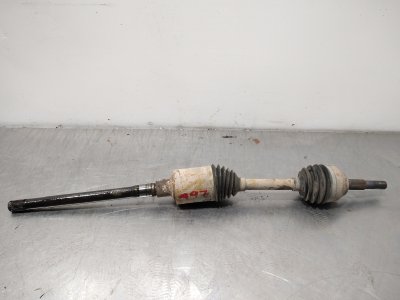 TRANSMISION DELANTERA DERECHA