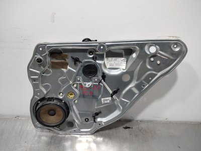 ELEVALUNAS TRASERO DERECHO VOLKSWAGEN POLO (9N3) Advance