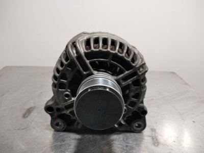 ALTERNADOR VOLKSWAGEN POLO (9N3) Advance