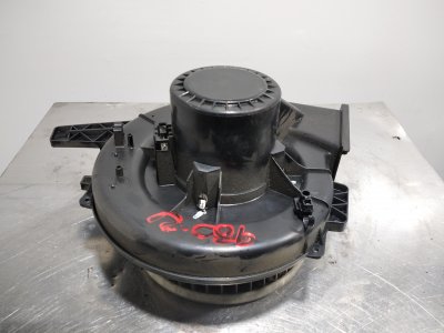 MOTOR CALEFACCION VOLKSWAGEN POLO (9N3) Advance