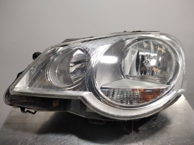 FARO IZQUIERDO VOLKSWAGEN POLO (9N3) Advance