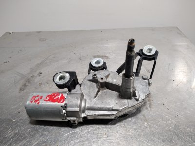 motor-limpia-trasero de Advance 