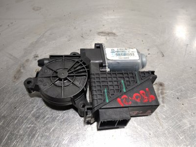 MOTOR ELEVALUNAS TRASERO DERECHO VOLKSWAGEN POLO (9N3) Advance