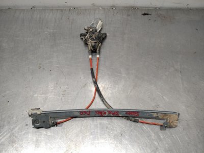 ELEVALUNAS DELANTERO DERECHO CITROËN SAXO 1.5 D Plaisir