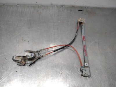 ELEVALUNAS DELANTERO IZQUIERDO CITROËN SAXO 1.5 D Plaisir