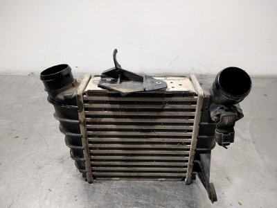 INTERCOOLER VOLKSWAGEN POLO (9N3) Advance