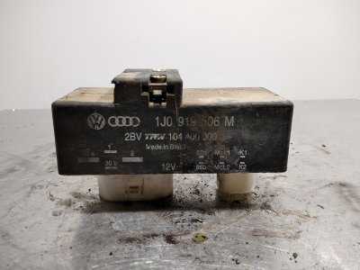 RELE ELECTROVENTILADOR VOLKSWAGEN POLO (9N3) Advance