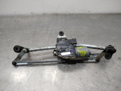 MOTOR LIMPIA DELANTERO de Ambiente 