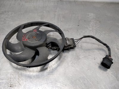 ELECTROVENTILADOR VOLKSWAGEN TOUAREG (7L6) V6 TDI