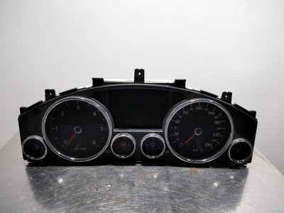 CUADRO INSTRUMENTOS VOLKSWAGEN TOUAREG (7L6) V6 TDI