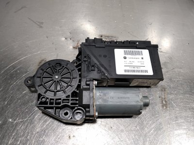 MOTOR ELEVALUNAS DELANTERO DERECHO VOLKSWAGEN TOUAREG (7L6) V6 TDI