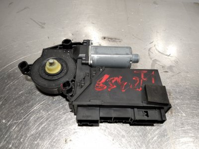 MOTOR ELEVALUNAS TRASERO IZQUIERDO