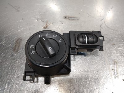 MANDO LUCES VOLKSWAGEN TOUAREG (7L6) V6 TDI