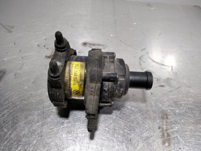 BOMBA AGUA DE CALEFACCION VOLKSWAGEN TOUAREG (7L6) V6 TDI