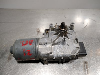 MOTOR LIMPIA DELANTERO VOLKSWAGEN TOUAREG (7L6) V6 TDI