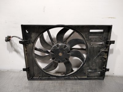 ELECTROVENTILADOR SEAT LEON (5F1) Reference