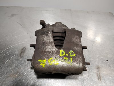 PINZA FRENO DELANTERA DERECHA SEAT LEON (5F1) Reference