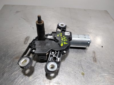 MOTOR LIMPIA TRASERO de Reference 