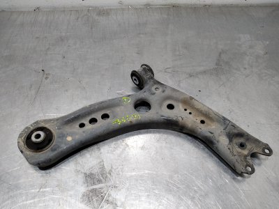 BRAZO SUSPENSION INFERIOR DELANTERO DERECHO SEAT LEON (5F1) Reference