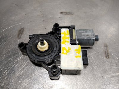 MOTOR ELEVALUNAS TRASERO IZQUIERDO