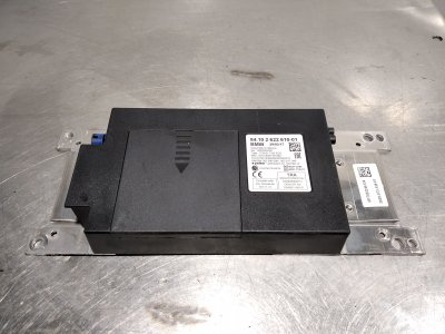 MODULO ELECTRONICO BMW SERIE 1 LIM. 5-TRG. (F20) 118d