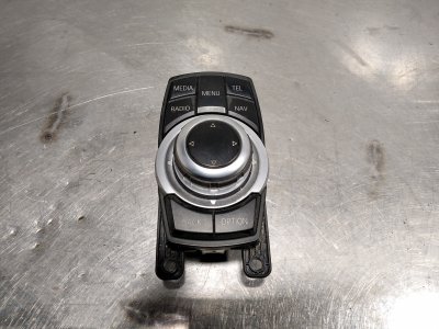 MANDO MULTIFUNCION BMW SERIE 1 LIM. 5-TRG. (F20) 118d