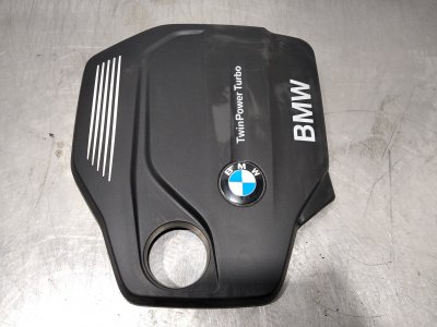 TAPA MOTOR BMW SERIE 1 LIM. 5-TRG. (F20) 118d