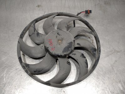 ELECTROVENTILADOR BMW SERIE 1 LIM. 5-TRG. (F20) 118d