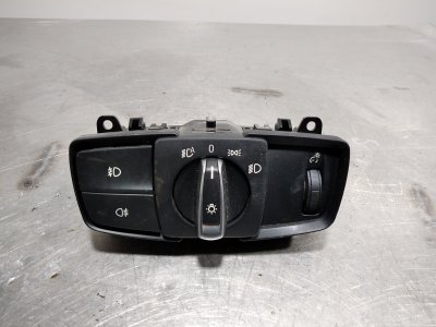 MANDO LUCES de 118d 