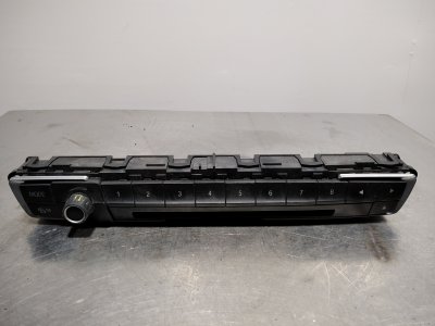 sistema-audio-radio-cd de 118d 