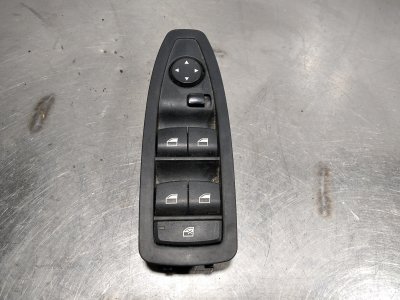 MANDO ELEVALUNAS DELANTERO IZQUIERDO  BMW SERIE 1 LIM. 5-TRG. (F20) 118d