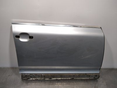 PUERTA DELANTERA DERECHA VOLKSWAGEN TOUAREG (7L6) V6 TDI