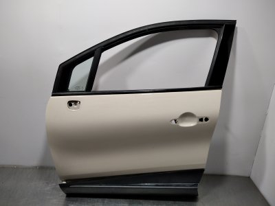 PUERTA DELANTERA IZQUIERDA RENAULT CAPTUR Luxe