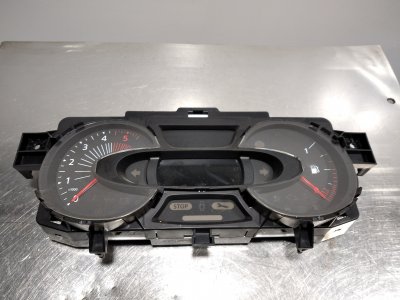 CUADRO INSTRUMENTOS RENAULT CAPTUR Luxe