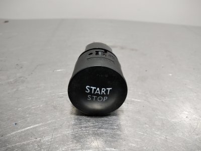 BOTON START/STOP RENAULT CAPTUR Luxe