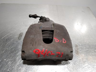 PINZA FRENO DELANTERA DERECHA